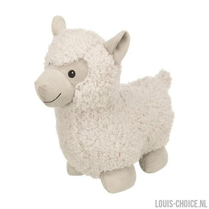 Trixie Be Eco Alpaca Eyleen Gerecycled Pluche-TRIXIE-Louis Choice