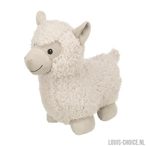Trixie Be Eco Alpaca Eyleen Gerecycled Pluche-TRIXIE-Louis Choice