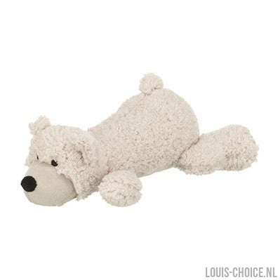 Trixie Be Eco Beer Elroy Gerecycled Pluche-TRIXIE-Louis Choice