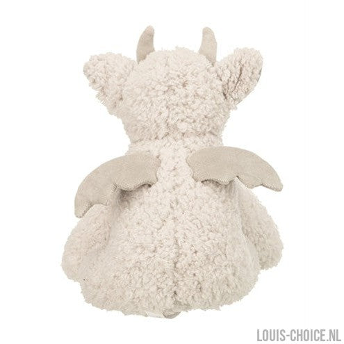 Trixie Be Eco Draak Elwyn Gerecycled Pluche-TRIXIE-Louis Choice