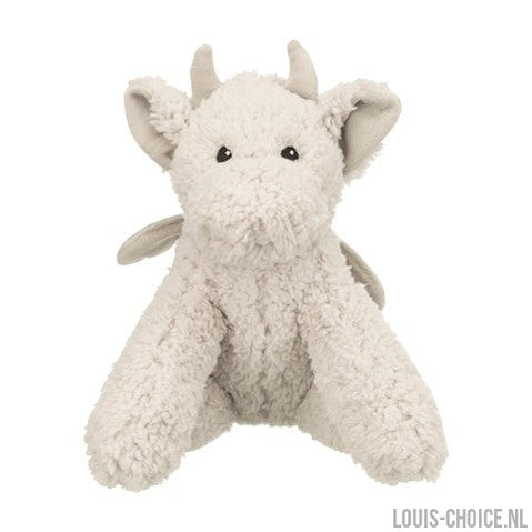 Trixie Be Eco Draak Elwyn Gerecycled Pluche-TRIXIE-Louis Choice