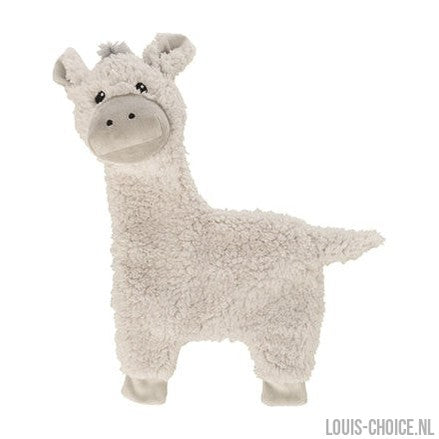 Trixie Be Eco Ezel Elenor Gerecycled Pluche-TRIXIE-Louis Choice