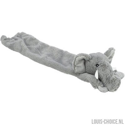 Trixie Be Eco Hangende Olifant Hondenspeelgoed Gerecycled Pluche-TRIXIE-Louis Choice