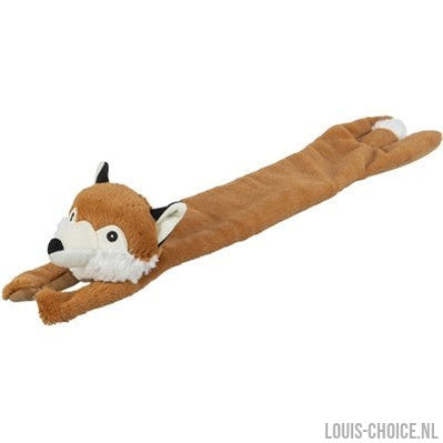 Trixie Be Eco Hangende Vos Met Geluid En Folie Gerecycled-TRIXIE-Louis Choice