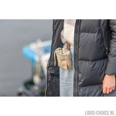 Trixie Be Nordic Beloningszakje Snackzakje Zand-TRIXIE-Louis Choice