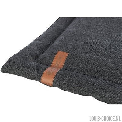 Trixie Be Nordic Hondenligmat Fohr Zwart-TRIXIE-Louis Choice