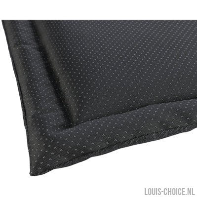 Trixie Be Nordic Hondenligmat Fohr Zwart-TRIXIE-Louis Choice