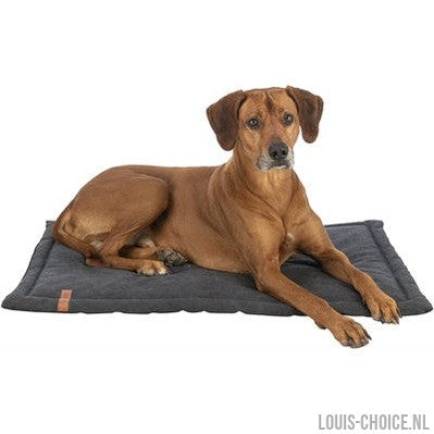 Trixie Be Nordic Hondenligmat Fohr Zwart-TRIXIE-Louis Choice