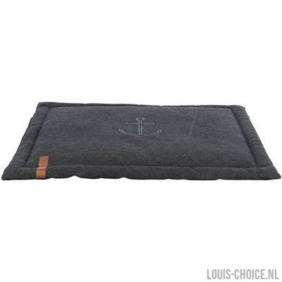Trixie Be Nordic Hondenligmat Fohr Zwart-TRIXIE-Louis Choice