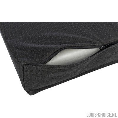 Trixie Be Nordic Hondenmatras Fohr Zwart-TRIXIE-Louis Choice