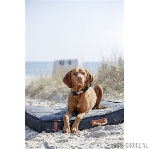 Trixie Be Nordic Hondenmatras Fohr Zwart-TRIXIE-Louis Choice