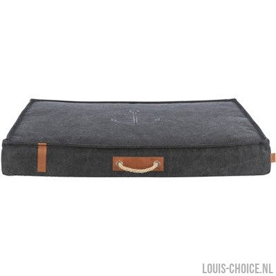 Trixie Be Nordic Hondenmatras Fohr Zwart-TRIXIE-Louis Choice