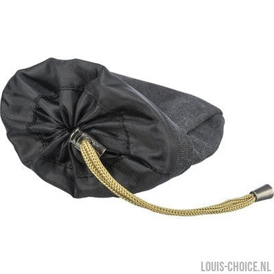 Trixie Be Nordic Snackzakje Zwart-TRIXIE-Louis Choice
