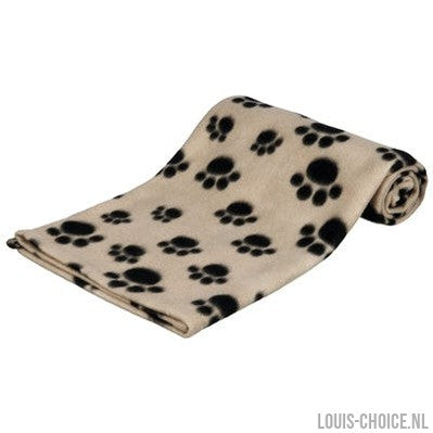 Trixie Beany Fleece Hondendeken Beige-TRIXIE-Louis Choice