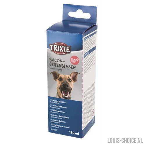 Trixie Bellenblaas Met Baconsmaak-TRIXIE-Louis Choice