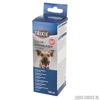 Trixie Bellenblaas Met Baconsmaak-TRIXIE-Louis Choice