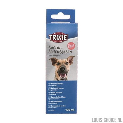 Trixie Bellenblaas Met Baconsmaak-TRIXIE-Louis Choice