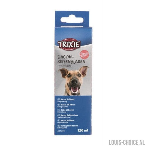 Trixie Bellenblaas Met Baconsmaak-TRIXIE-Louis Choice