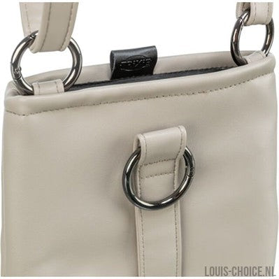 Trixie Beloningszakje Snackzakje Citystyle Grijs-TRIXIE-Louis Choice