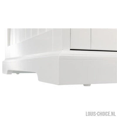 Trixie Benche Home Kennel Hond / Kat Wit-TRIXIE-Louis Choice