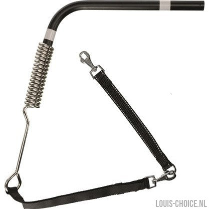 Trixie Bikerset Fietsbeugel Springer-TRIXIE-Louis Choice