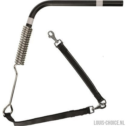 Trixie Bikerset Fietsbeugel Springer-TRIXIE-Louis Choice