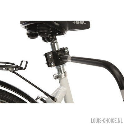 Trixie Bikerset Fietsbeugel Springer-TRIXIE-Louis Choice