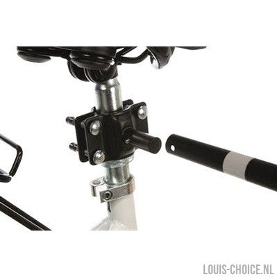Trixie Bikerset Fietsbeugel Springer-TRIXIE-Louis Choice