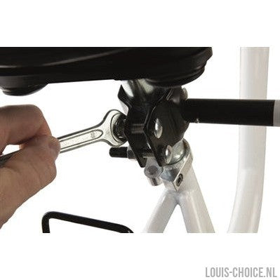 Trixie Bikerset Fietsbeugel Springer-TRIXIE-Louis Choice