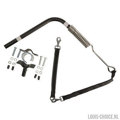 Trixie Bikerset Fietsbeugel Springer-TRIXIE-Louis Choice