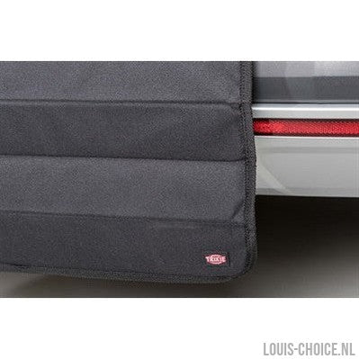 Trixie Bumperbescherming Opvouwbaar Zwart-TRIXIE-Louis Choice