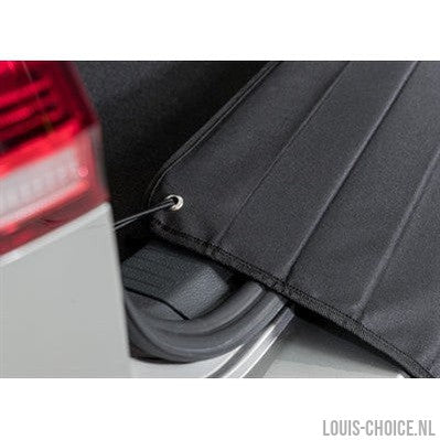 Trixie Bumperbescherming Opvouwbaar Zwart-TRIXIE-Louis Choice
