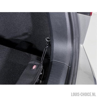 Trixie Bumperbescherming Opvouwbaar Zwart-TRIXIE-Louis Choice