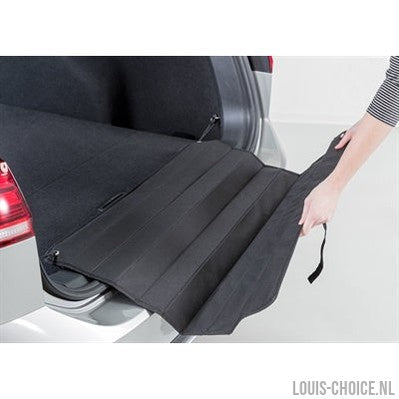 Trixie Bumperbescherming Opvouwbaar Zwart-TRIXIE-Louis Choice