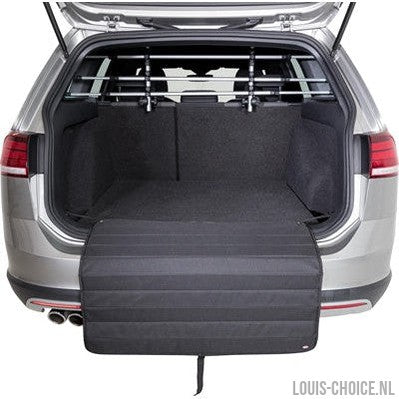Trixie Bumperbescherming Opvouwbaar Zwart-TRIXIE-Louis Choice