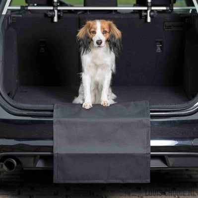 Trixie Bumperbescherming Zwart-TRIXIE-Louis Choice
