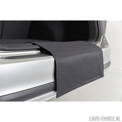 Trixie Bumperbescherming Zwart-TRIXIE-Louis Choice