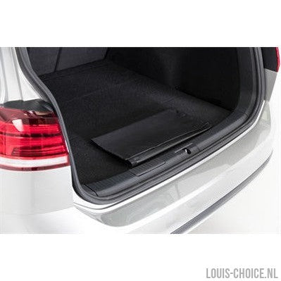 Trixie Bumperbescherming Zwart-TRIXIE-Louis Choice