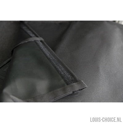 Trixie Bumperbescherming Zwart-TRIXIE-Louis Choice