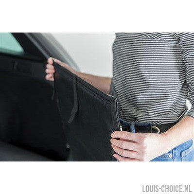 Trixie Bumperbescherming Zwart-TRIXIE-Louis Choice