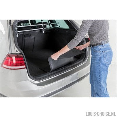 Trixie Bumperbescherming Zwart-TRIXIE-Louis Choice
