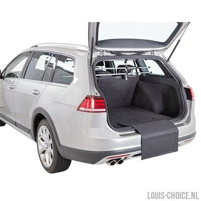 Trixie Bumperbescherming Zwart-TRIXIE-Louis Choice