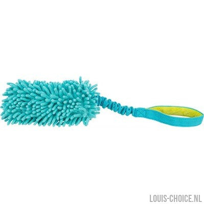 Trixie Bungee Dummy Polyester Petrol-TRIXIE-Louis Choice