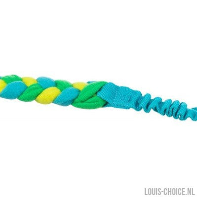 Trixie Bungee Hondenspeelgoed Trektouw Polyester-TRIXIE-Louis Choice