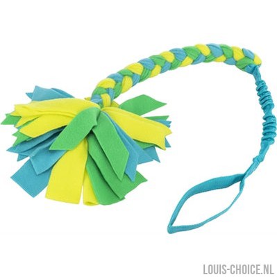Trixie Bungee Hondenspeelgoed Trektouw Polyester-TRIXIE-Louis Choice
