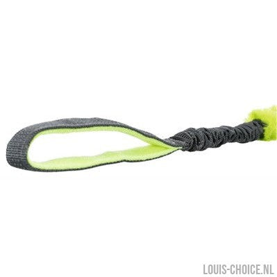 Trixie Bungee Tugger Met Ring Assorti-TRIXIE-Louis Choice
