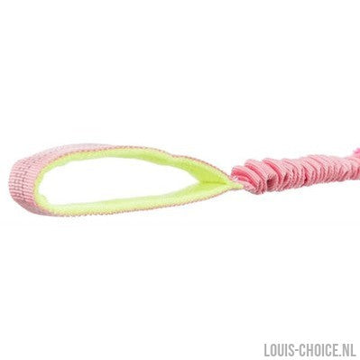 Trixie Bungee Tugger Met Ring Assorti-TRIXIE-Louis Choice