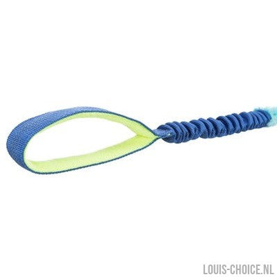 Trixie Bungee Tugger Met Ring Assorti-TRIXIE-Louis Choice