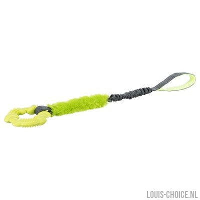 Trixie Bungee Tugger Met Ring Assorti-TRIXIE-Louis Choice