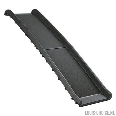 Trixie Car Ramp Loopplank Opvouwbaar Zwart-TRIXIE-Louis Choice